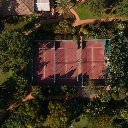 Cozy With Terrace And Huge Communal Swimming Pool And Tennis Courts In Puerto Banus * Marbella